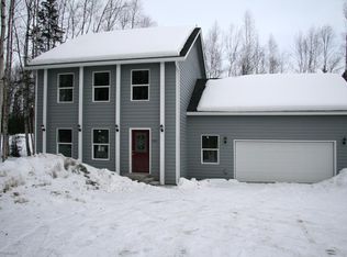 3761 N Mirimar St, Wasilla, AK 99654