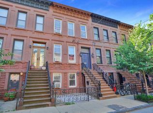 1118 Park Ave, Hoboken, NJ 07030
