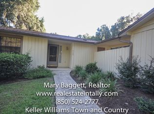 3109 Dunkeld Pl, Tallahassee, FL 32303