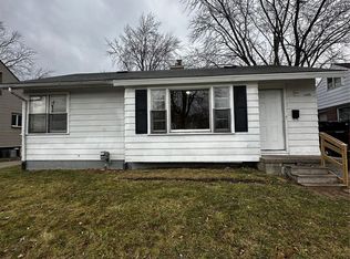 1652 Stanley St, Saginaw, MI 48602