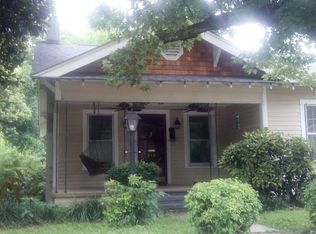 814 E 36th St, Charlotte, NC 28205