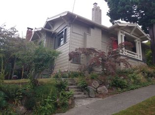 3701 E Olive St, Seattle, WA 98122