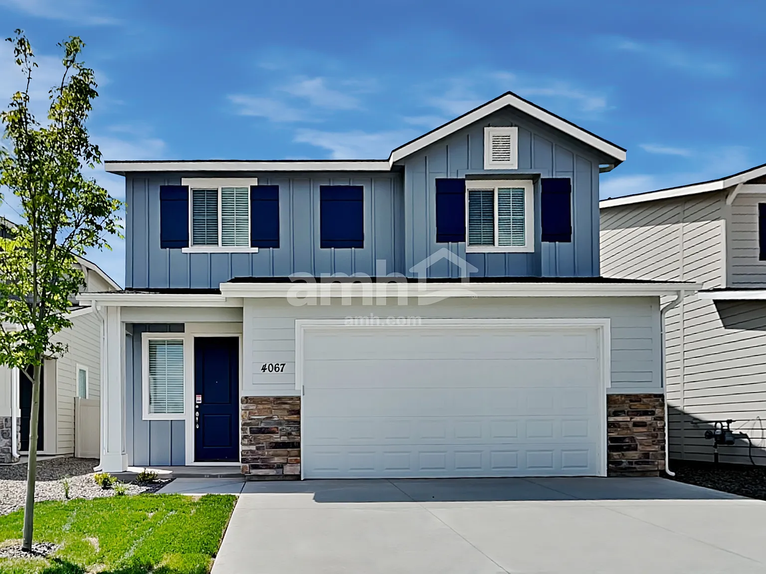 4 bed, 2.5 bath, 2179 sqft, $2,645 — Photo 1