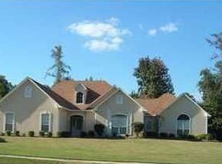 124 Park Forest Ter, Alabaster, AL 35007