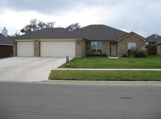 4803 Sapphire Dr, Killeen, TX 76542