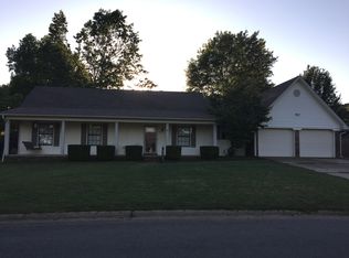 30 Daffodil, Benton, AR 72019