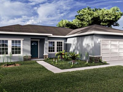 16302 SW 27th Terrace Rd, Ocala, FL, 34473