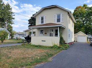215 Liberty St, Horseheads, NY