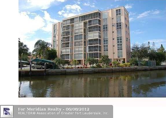 1st image of 1750 E Las Olas Blvd APT 602