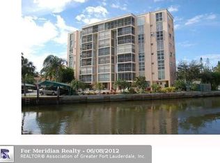 1750 E Las Olas Blvd APT 602, Fort Lauderdale, FL 33301