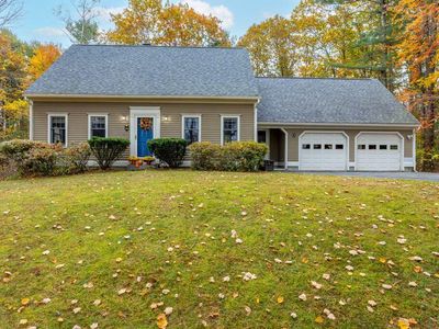 166 Pine Point Road, Scarborough, ME, 04074
