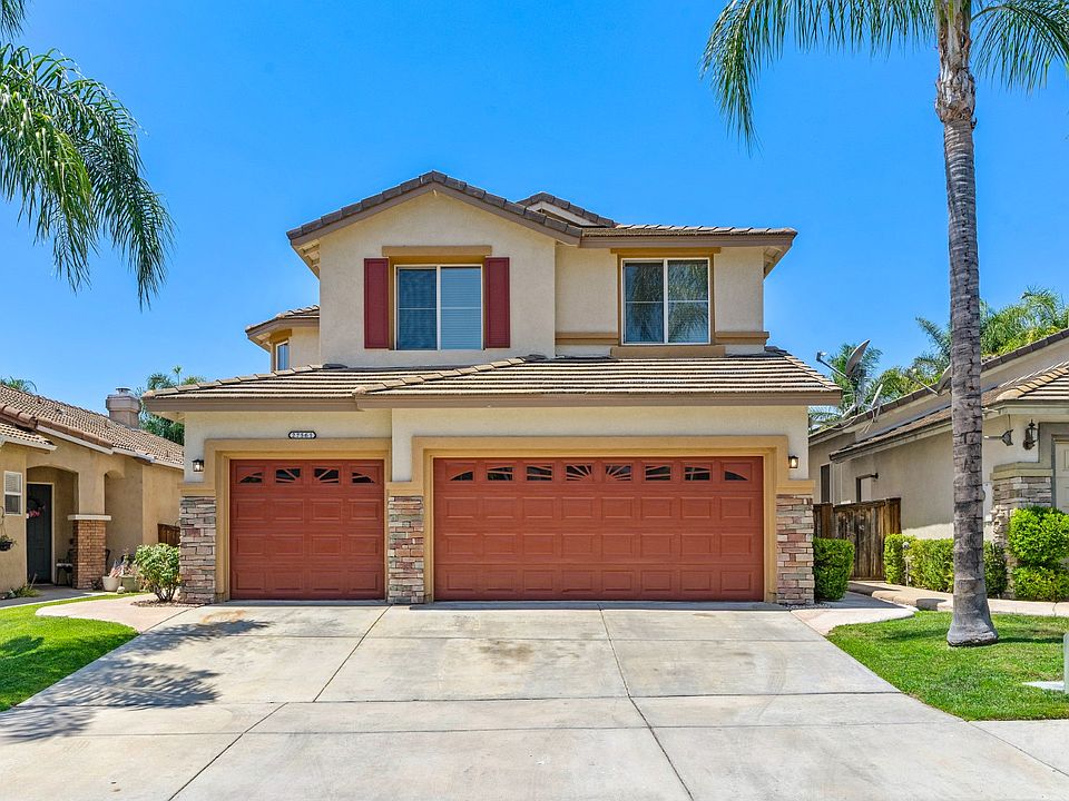 1st image of 27561 Stanford Dr