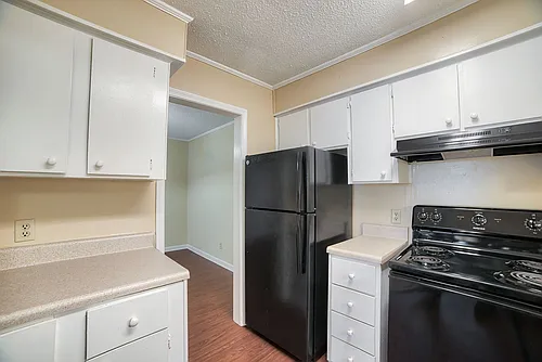 Patriot Place Apartments Photo 1