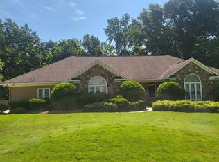 4658 Sears Rd, Columbus, GA 31907