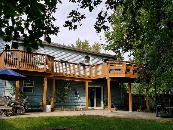 2nd image of 156 Campbell Dr