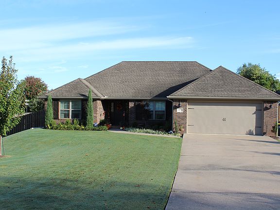 New roof & windows!
