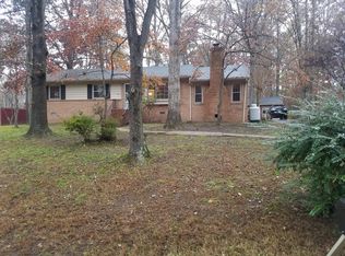 4310 Wraywood Ave, Chester, VA 23831