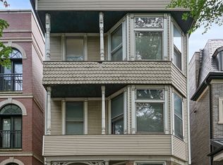 2633 N Mildred Ave, Chicago, IL 60614