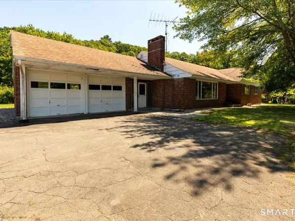 40 Tolland Turnpike, Willington, CT 06279