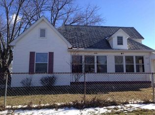 1617 N 24th St, Terre Haute, IN 47804