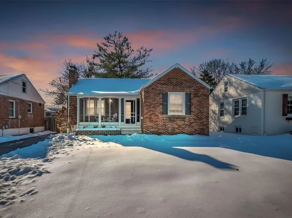 9810 Hudson Ave, Saint Louis, MO 63119