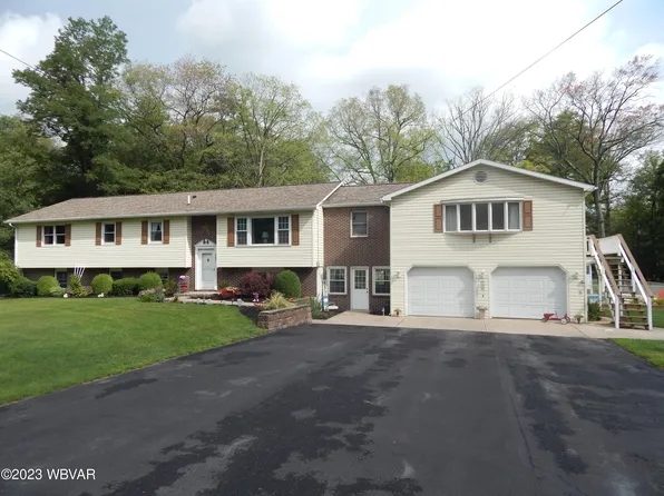 4301 Pine Mountain Rd, Jersey Shore, PA 17740