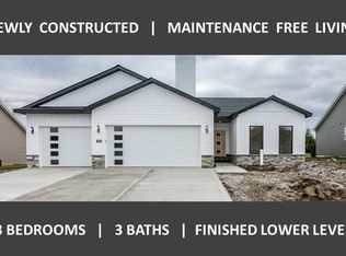 1866 Cloverdale Dr, Edwardsville, IL 62025