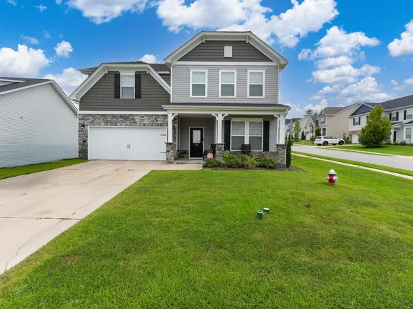 336 Featheredge Rd, Elgin, SC 29045