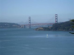 415 Golden Gate Ave, Belvedere, CA 94920