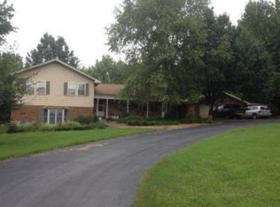 13717 County Road 642, Dexter, MO 63841