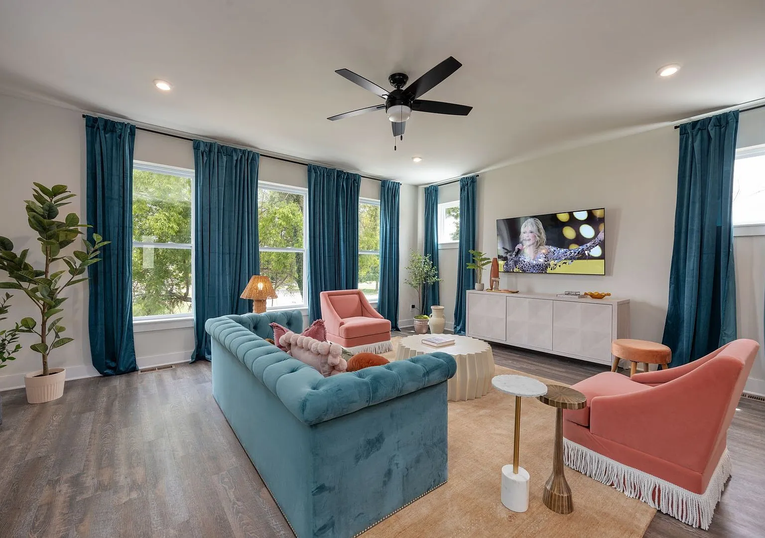 5621 Lenox Ave, #5, Nashville, TN 37209 — Photo 4