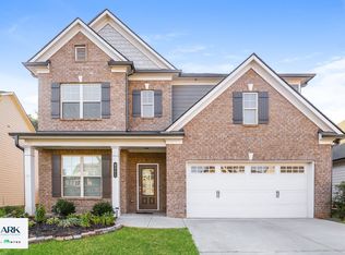 4341 Birch Meadow Trl, Gainesville, GA 30504