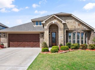 4209 Carnation Ln, Mansfield, TX 76063