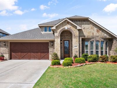 4209 Carnation Ln, Mansfield, TX, 76063