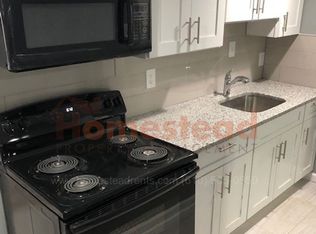 614 Swede St #1R, Norristown, PA 19401