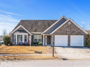 1191 New Liberty Way, Braselton, GA 30517