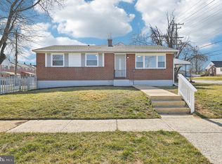 1533 Ingleside Ave, Gwynn Oak, MD 21207