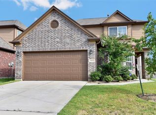 10602 Open Glade Trl, Tomball, TX 77375