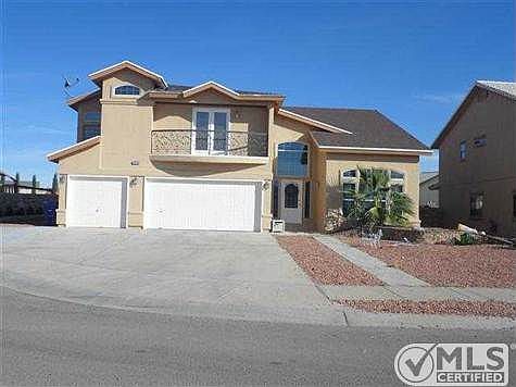 2nd image of 3520 Tierra Lorena Dr