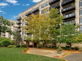 1524 S Sangamon St Unit 706, Chicago, IL 60608