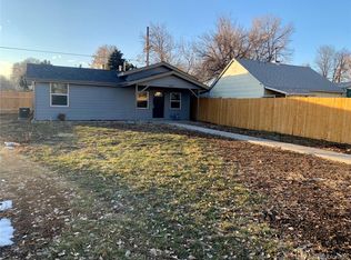 107 Grove St, Denver, CO 80219