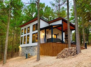 1564 Pine Hills Rd, Broken Bow, OK 74728