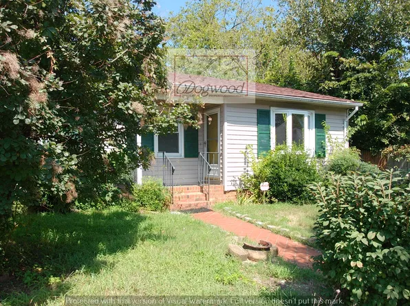 1716 Winder St, Richmond, VA 23220