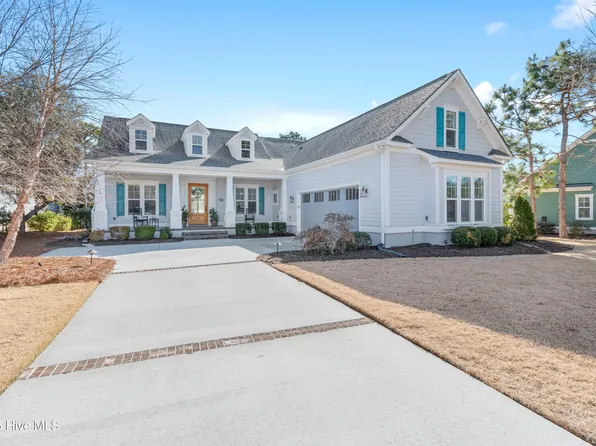 3584 Bristlecone Bend, Southport, NC 28461