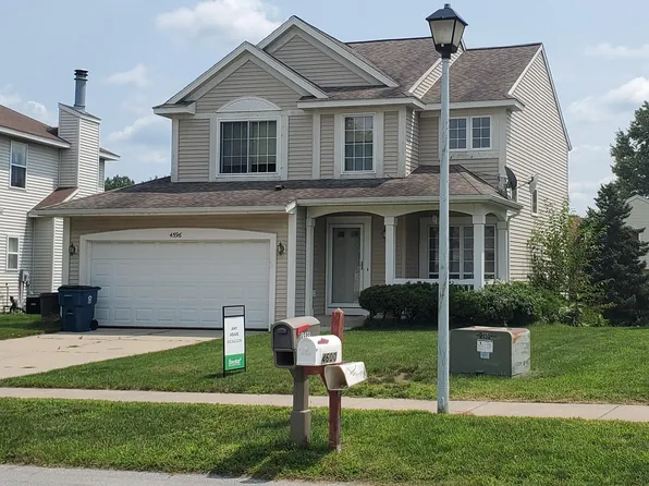 4596 Country Hill Dr SE, Kentwood, MI 49512
