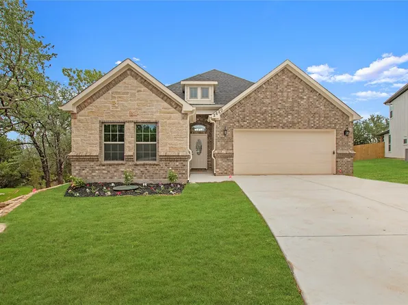 2620 Houston Ct, Granbury, TX 76048