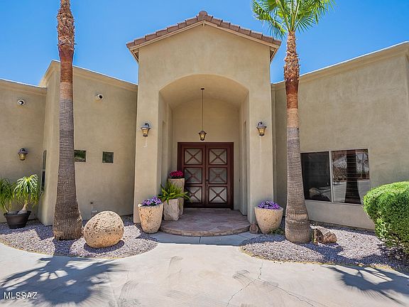 5th image of 3001 N Manzanita Ln