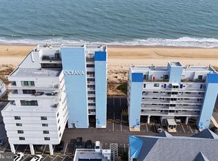 8203 Atlantic Ave UNIT 105, Ocean City, MD 21842