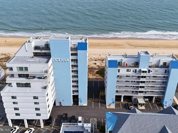 8203 Atlantic Ave Unit 105, Ocean City, MD 21842