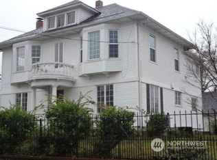 2914 K St, Vancouver, WA 98663